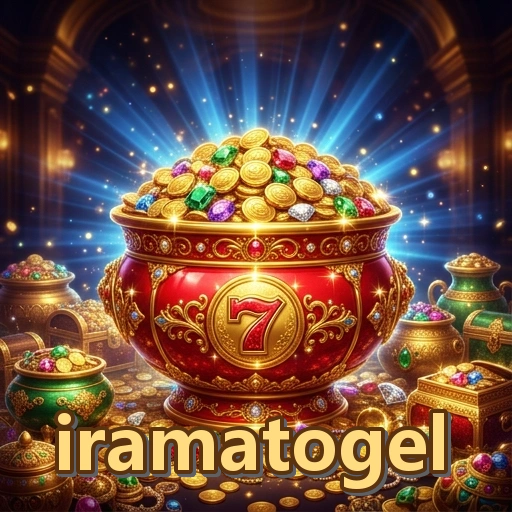 Ikon iramatogel untuk katalog e-gaming Android