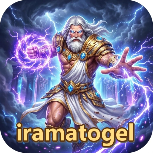 Ikon iramatogel untuk langkah pasang APK